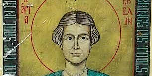 Evelyn Underhill Day | The Diocesan House Of Retreat