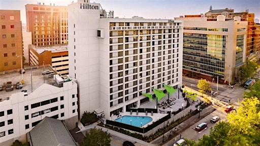 2026 Alabama Local Government Showcase: Spotlight | Hilton Birmingham Downtown at UAB