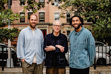 Bill Frisell with Tim Angulo and Luke Bergman | SPACE