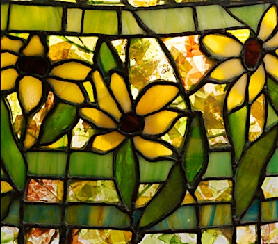 BEGINNING STAINED GLASS @ Glass Visions Stained Glass Studio Springfield MA | 81 Mill St