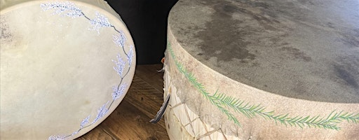 PRIMAL PULSE- A Shamanic Drum Immersion | Studio 6, UNIT 3 Scott Hall Mills