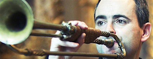 Sypert Early Music Concert: Jean-François Madeuf & The Rossetti Players | St Cecilia’s Hall: Concert Room & Music Museum, The University of Edinburgh