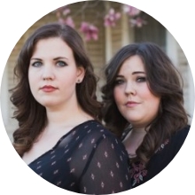 The Secret Sisters Minneapolis Concert Tour 2026｜June 26 | The Parkway Theater