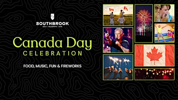 Southbrook Canada Day Celebration | 4349 Hamilton Regional Rd 56