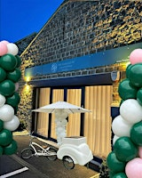 The Sausage Pit- Cotswolds Shop Launch | The Sausage Pit