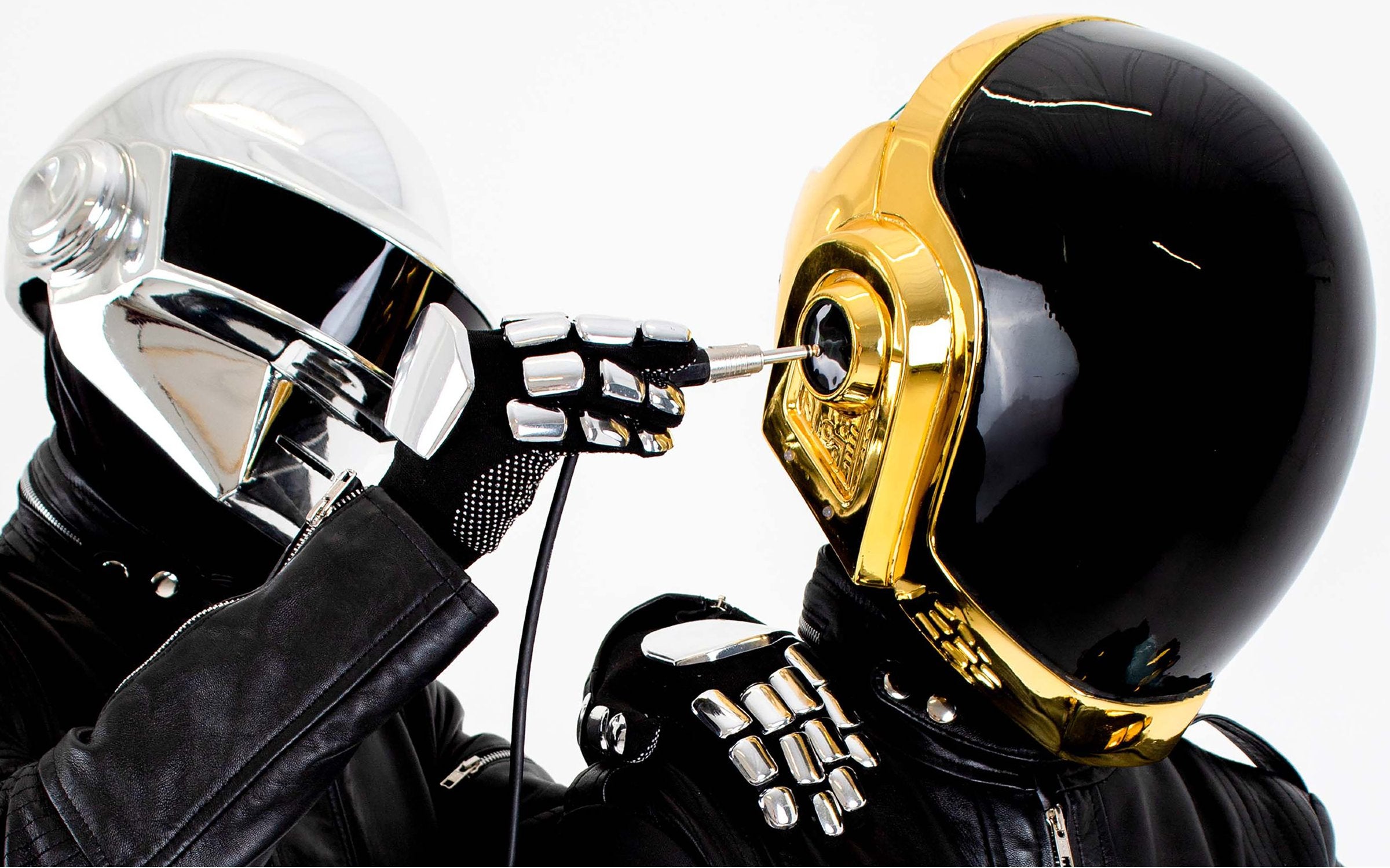 Daft Funk Live: (A Retrospective Celebration of Daft Punk Performed Live) 2026 (Bournemouth) | O2 Academy Bournemouth