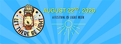 Let There Be Light Beer Festival | Olson Cultural Events Center