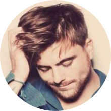 Anthony Green Fort Lauderdale Concert Tour 2026｜August 19 | Culture Room