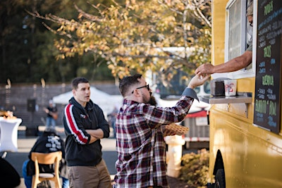 Housing Alexandria's Annual Fall Festival | The Garden Alexandria