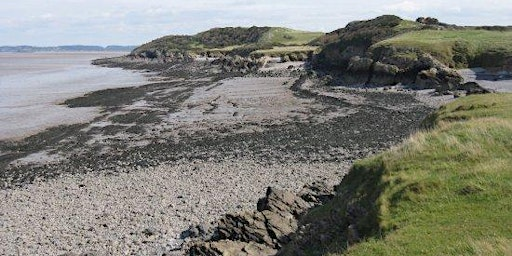 Where Lava Met the Sea: Exploring Sand Point’s Carboniferous Volcanic Past | National Trust - Sand Point