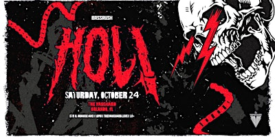 HOL! At The Vanguard | The Vanguard
