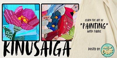 Another Night of Kinusaiga! | Crave Bistro & Bar