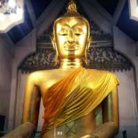 "วัดมหาธาตุวรวิหาร" เพชรบุรี​