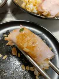 食肉獸天堂