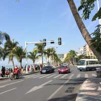 Superb Sanya Ocean Sonic Resort