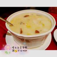 終於吃到傳說中的霸王櫻桃鴨🥳