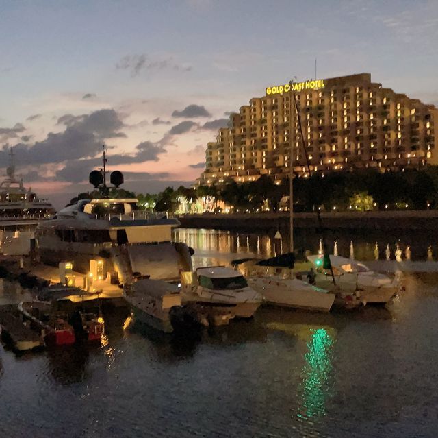 黃金海岸酒店渡假一流 黃金海岸酒店渡假一流