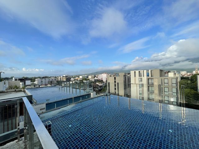 STAY With Nimman @ Chiang Mai