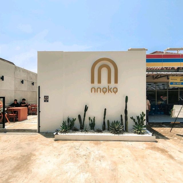 Noko Cafe