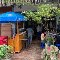 ร้านสมชายก๋วยเตี๋ยวเรือ เมืองระยอง