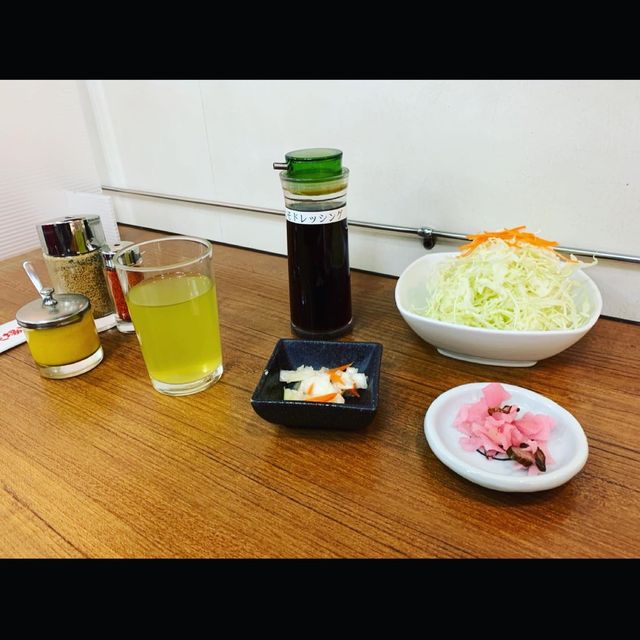 名古屋のソウルフード　矢場とん！　みそかつ美味いじゃん！