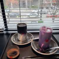 코엑스 분위기 좋은 카페