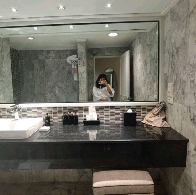 The Sukosol Hotel bangkok