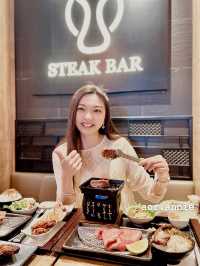 ❤️人氣 燒吉列牛肉 𝗦𝘁𝗲𝗮𝗸 𝗕𝗮𝗿