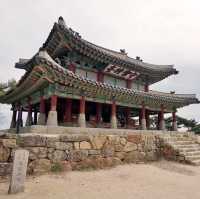 경기 광주 볼거리 남한산성 