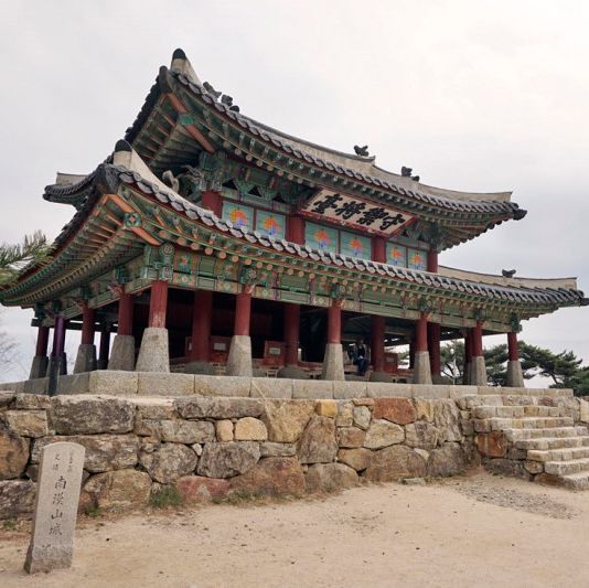 경기 광주 볼거리 남한산성 