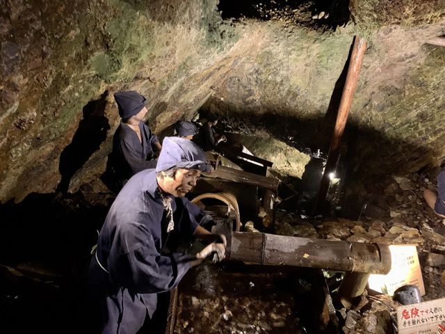 【新潟】日本最大の金銀山！佐渡金山跡