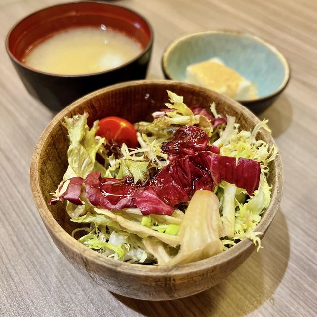 ✨週六午市丼飯✨
