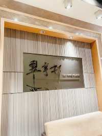 中菜餐廳推出高質大閘蟹宴