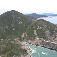 西貢萬宜水庫破邊州