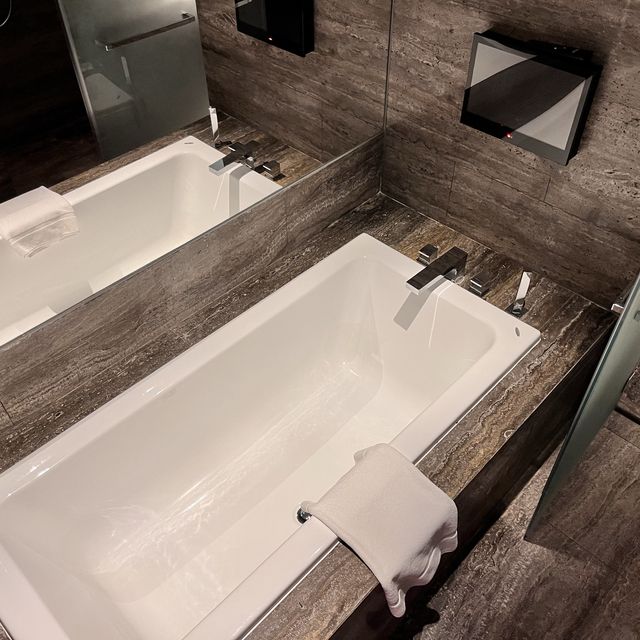 萬麗海景酒店全新豪華套房 - Dynasty Suite 萬麗海景酒店全新豪華套房 - Dynasty Suite