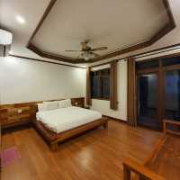 Queen’s House Hotel Luangprabang