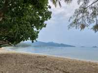 รีวิวโรงแรม : Coconut Beach Resort Koh Chang