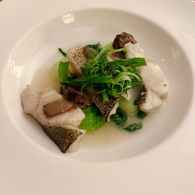 生日Staycation @文華東方酒店（房內晚餐篇）
