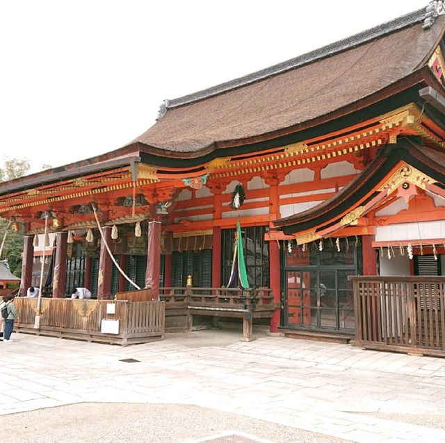 京都 八坂神社