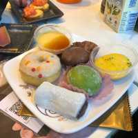 觀塘市中心抵食3小時日式放題 