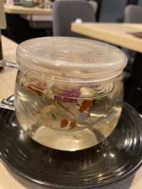 🦀午市都可以食到靚靚海鮮蒸氣鍋！🦞