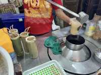 ตลาด100ปีสามชุกที่ยังมีลมหายใจ
