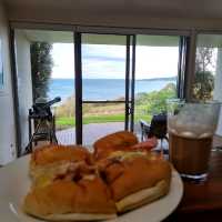 Apollo Bay Staycation