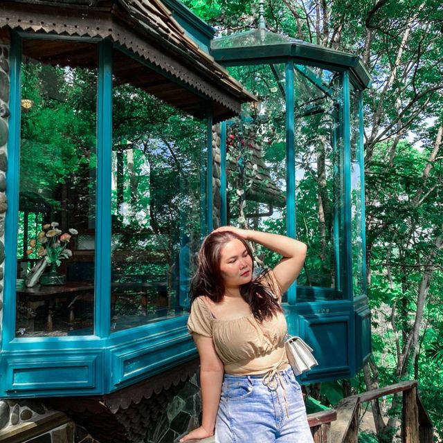 Aquatale Café - อควาเทล คาเฟ่