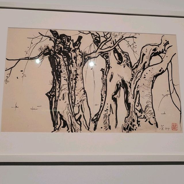 香港藝術館 ～ 想識‧賞析中國山水畫 