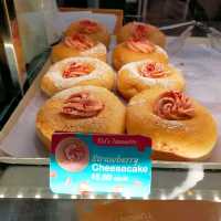 City Donut @ Novena Square
