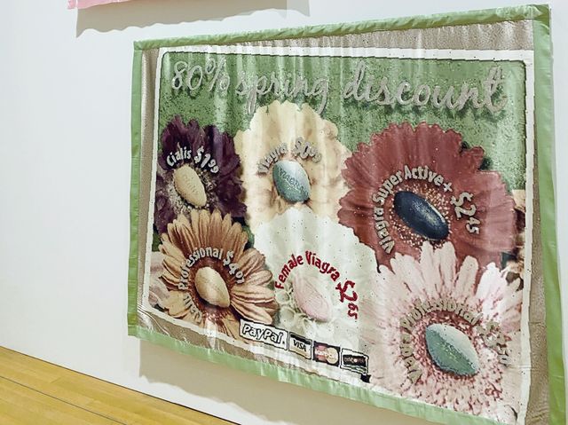 希克全球化展覽