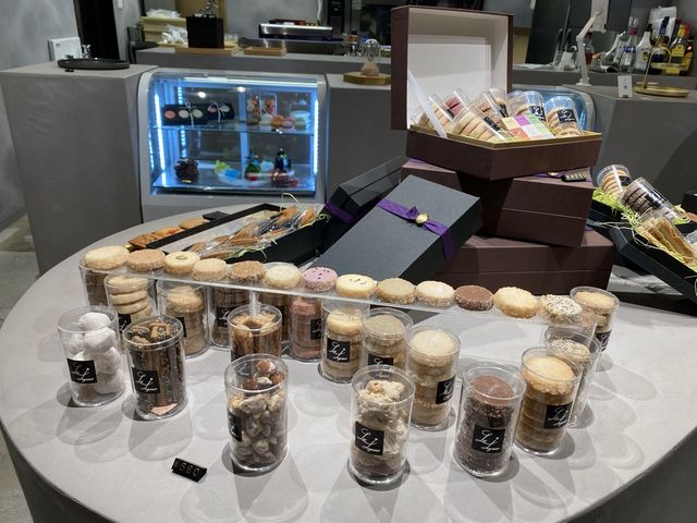 福岡の店屋町スイーツ