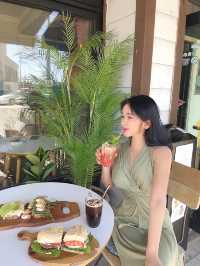 양양 아침식사 하기 좋은 브런치집 🥪