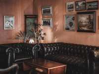 Ron Ron Slow Bar